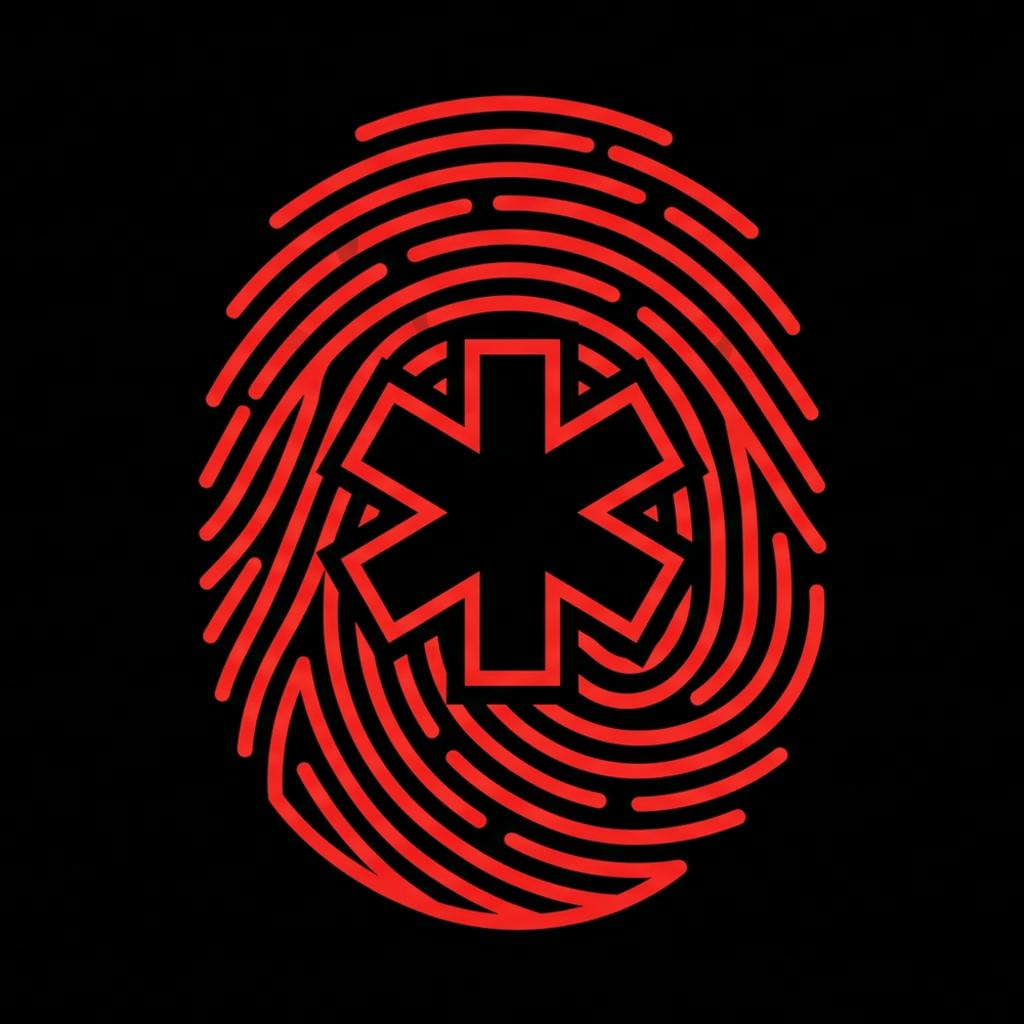 PanicZA logo